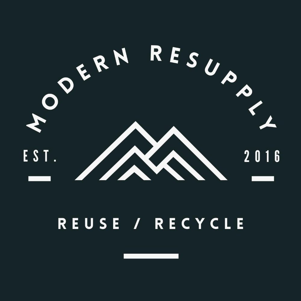 Meet your Posher, Modern Resupply